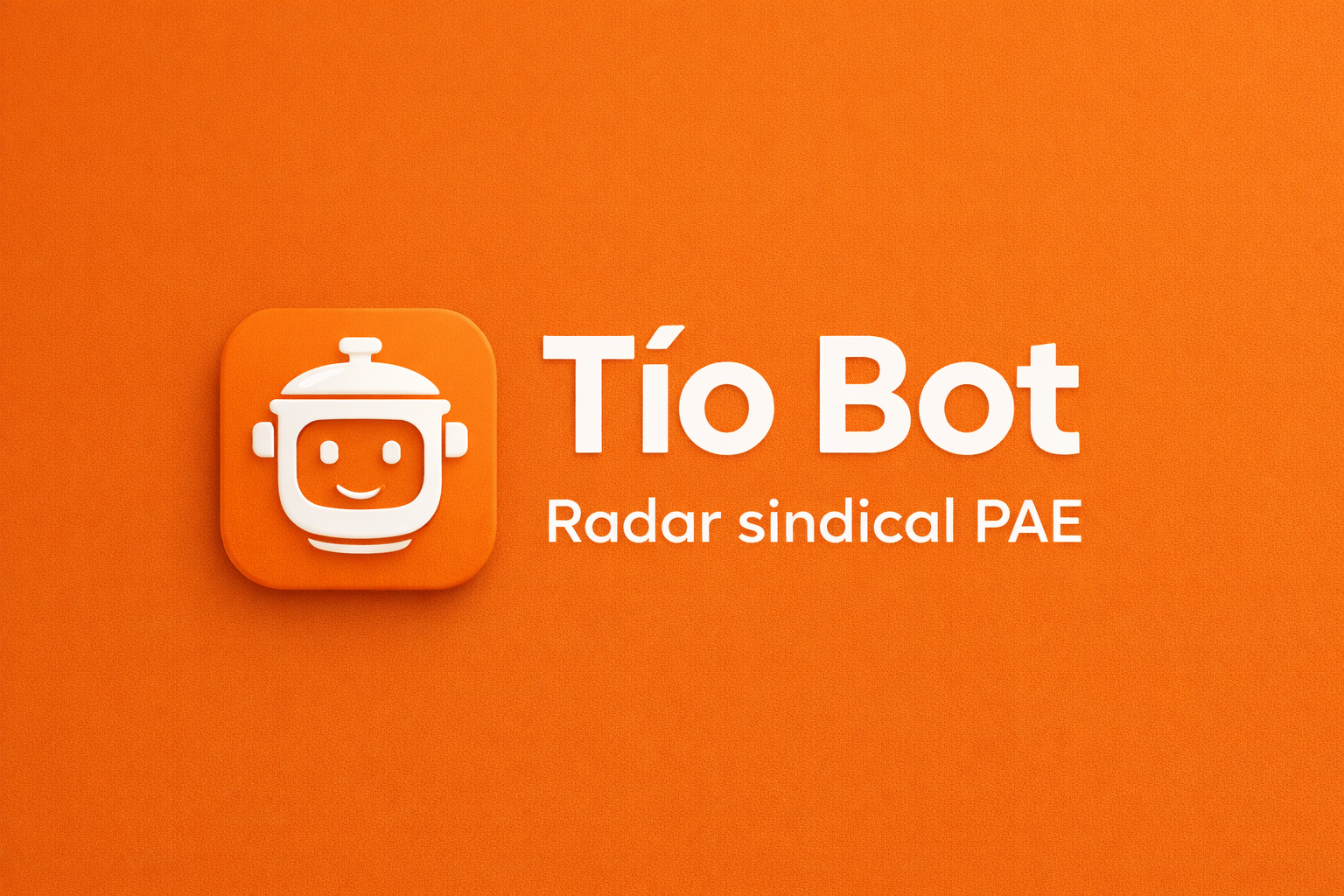 Tío Bot